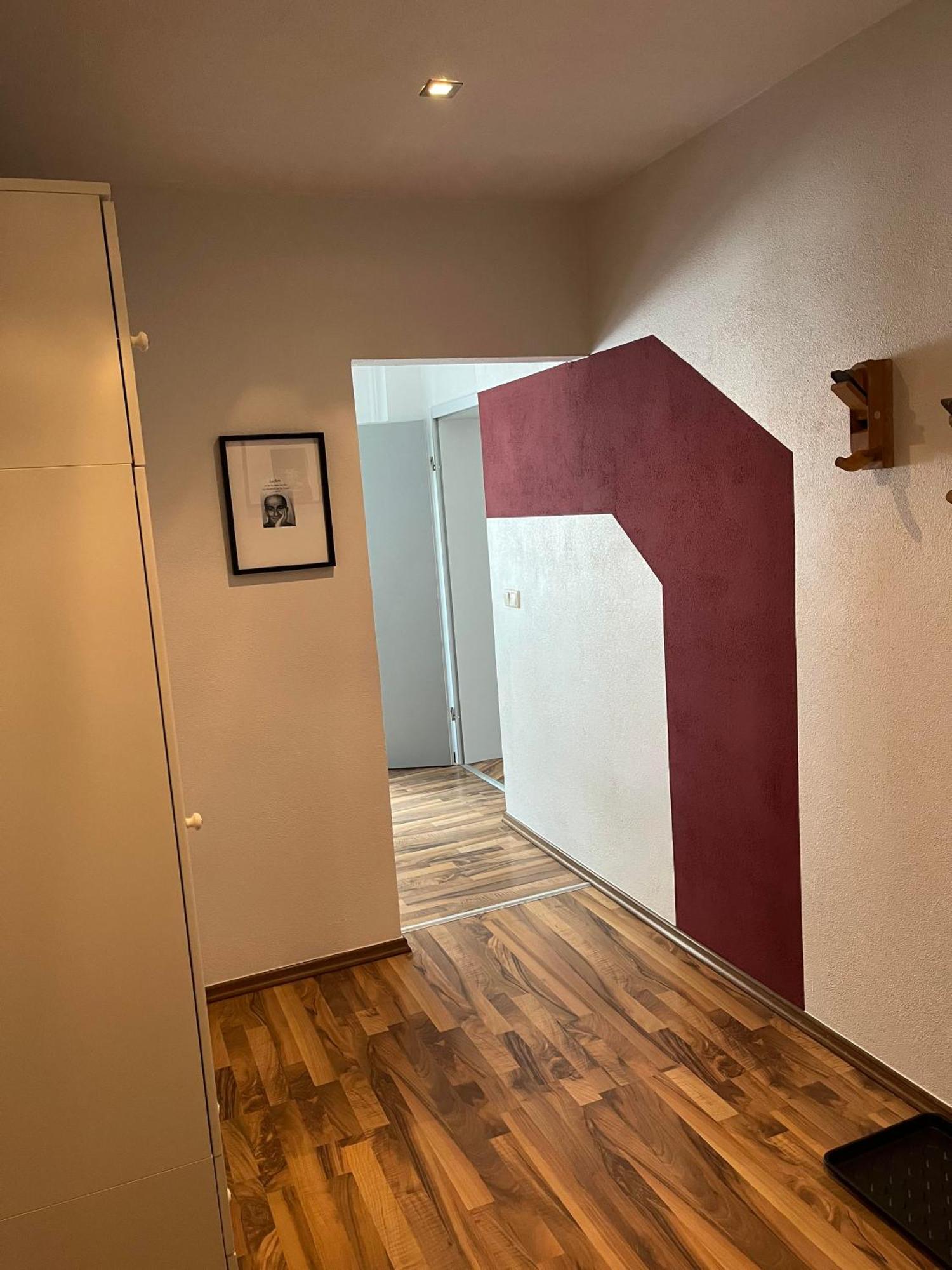 Hinter Der Alten Post Annaberg-Buchholz Dış mekan fotoğraf
