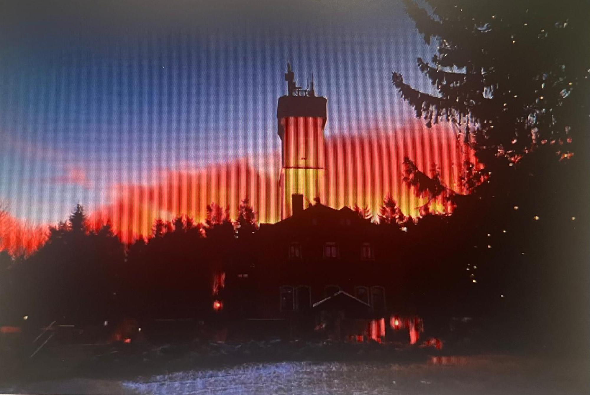 Hinter Der Alten Post Annaberg-Buchholz Dış mekan fotoğraf